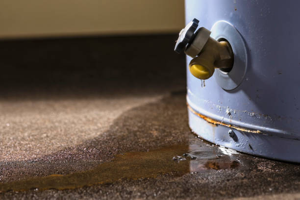 Professional Water damage restoration in Goldthwaite, TX